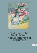 THOMAS JEFFERSON ET TOCQUEVILLE