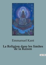 RELIGION DANS LIMITES DE RAISON
