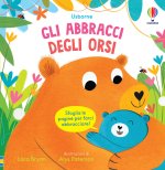 abbracci degli orsi. Gli abbraccialibri