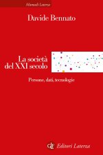 società del XXI secolo. Persone, dati, tecnologie