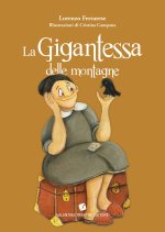 gigantessa delle montagne