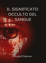 significato occulto del sangue