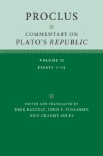 Proclus: Commentary on Plato's 'Republic'