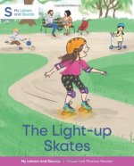 Light-up Skates