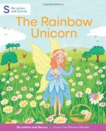 Rainbow Unicorn