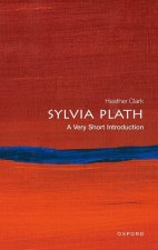 Sylvia Plath: A Very Short Introduction (Paperback)