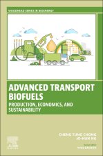 Advanced Transport Biofuels