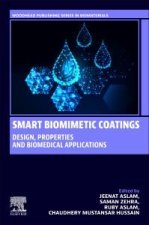 Smart Biomimetic Coatings: Design, Properties and Biomedical Applications