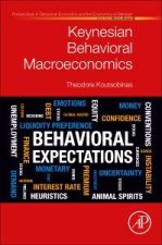 Keynesian Behavioral  Macroeconomics
