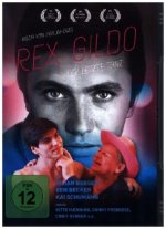 Rex Gildo - Der Letzte Tanz, 1 DVD