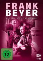 Frank Beyer - Alle DEFA-Spielfilme 1957-1991, 13 DVD
