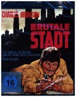 Brutale Stadt, 2 Blu-ray