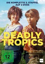 Deadly Tropics. Staffel.3, 2 DVD