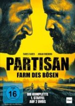 Partisan - Farm des Bösen. Staffel.1, 2 DVD