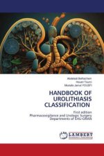 HANDBOOK OF UROLITHIASIS CLASSIFICATION