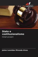 Stato e costituzionalismo
