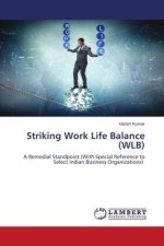 Striking Work Life Balance (WLB)
