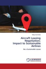 Aircraft Leasing Negotiation; Impact to Sustainable Airlines