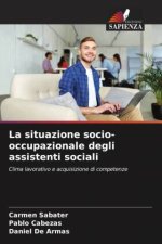 La situazione socio-occupazionale degli assistenti sociali