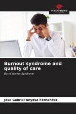 Burnout syndrome and quality of care