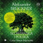 CD MP3 Mitologia słowiańska i polska
