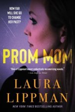 PROM MOM