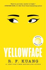 YELLOWFACE
