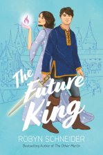 FUTURE KING