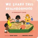 WE SHARE THIS NEIGHBORHOOD