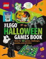 LEGO HALLOWEEN GAMES BK