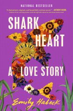 SHARK HEART