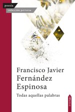 Todas aquellas palabras