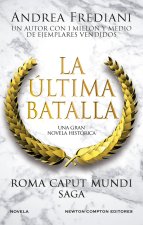 LA ULTIMA BATALLA