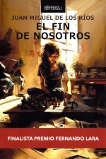EL FIN DE NOSOTROS