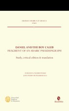 DANIEL AND THE BOY CALEB