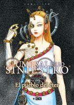 EL PUEBLO DEL ETER EL UMBRAL DE LO SINIESTRO: TEMPORADA 2