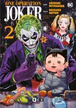 ONE OPERATION JOKER 2