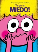 TENGO UN MIEDO