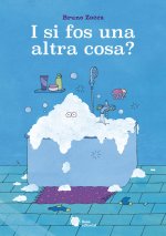 I SI FOS UNA ALTRA COSA