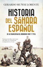 HISTORIA DEL SAHARA ESPAÑOL