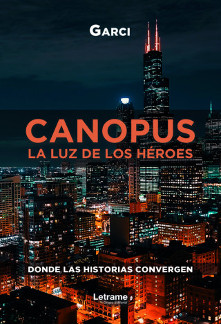 Canopus