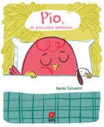 PIO EL POLLUELO DORMILON