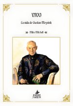 VIVO. LA VIDA DE GUSTAV MEYRINK