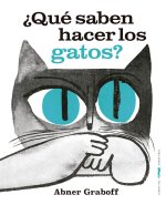 ¿QUE SABEN HACER LOS GATOS?