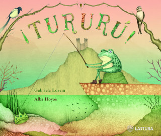 ¡TURURÚ!