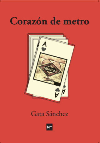 CORAZON DE METRO
