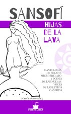 SANSOFI. HIJAS DE LA LAVA