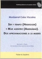 SER Y TIEMPO HEIDEGGER Y MAR ADENTRO AMENABAR DOS APROX