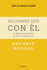 ADVIENTO-NAVIDAD 2023, CON EL