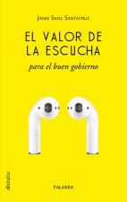 VALOR DE LA ESCUCHA PARA EL BUEN GOBIERNO